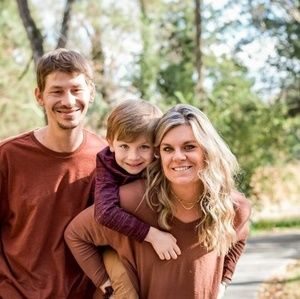 Meet your Posher, Tori